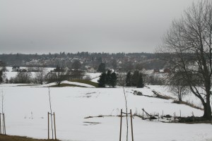 Foto: Marianne Moen