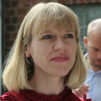Kulturminister Anniken Huitfeldt. Foto: Kulturdepartementet/Wenche Nybo Kulturminister Anniken Huitfeldt. Foto: Kulturdepartementet/Wenche Nybo