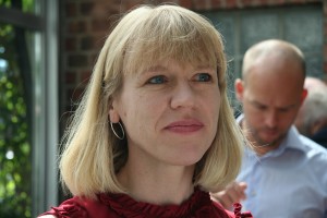 Kulturminister Anniken Huitfeldt. Foto: Kulturdepartementet/Wenche Nybo Kulturminister Anniken Huitfeldt. Foto: Kulturdepartementet/Wenche Nybo