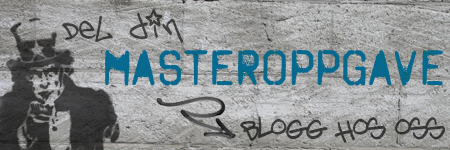 blogg hos oss