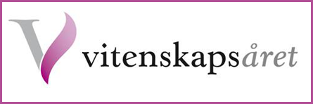 Vitenskapsåret