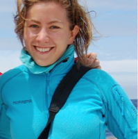 Masterstudent Kristina Kvile har funnet ut at vi ikke vet så mye. Hun valgte å ta en utvekslingsmaster med ERASMUS og har hatt semestere i Paris, Montpellier og Portugal. Aqui sou eu!