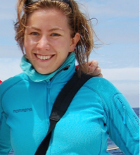 Masterstudent Kristina Kvile har funnet ut at vi ikke vet så mye. Hun valgte å ta en utvekslingsmaster med ERASMUS og har hatt semestere i Paris, Montpellier og Portugal. Aqui sou eu!