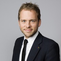 Barne-, likestillings- og inkluderingsminister Audun Lysbakken. Foto: Arvid Samland Barne-, likestillings- og inkluderingsminister Audun Lysbakken. Foto: Arvid Samland