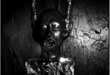 Terence Koh, "God", 2007. Foto: (C) Terence Koh