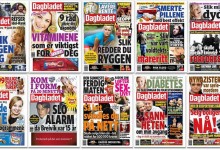 Dagbladet