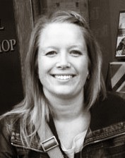 Maren Volsdal Skirbekk Maren Volsdal Skirbekk