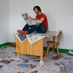 Sander Spolspoel